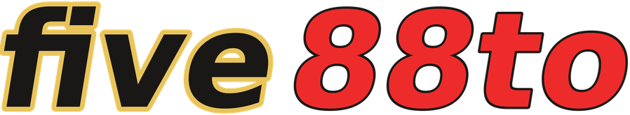 five88to logo