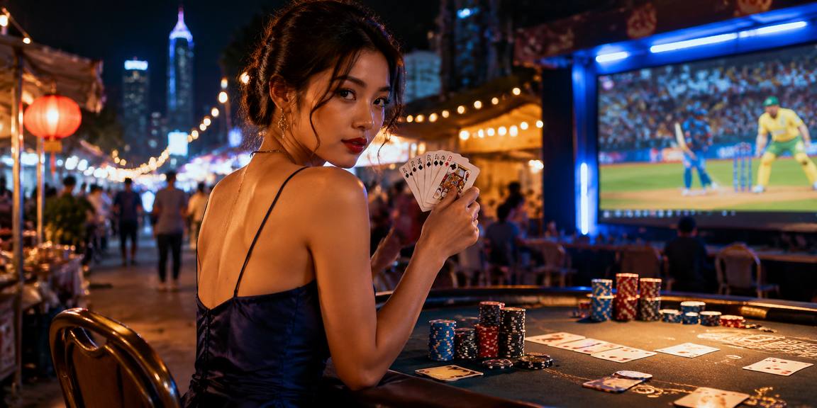 five88to Casino
